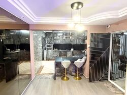 Blk 752 Woodlands Circle (Woodlands), HDB 4 Rooms #539282051